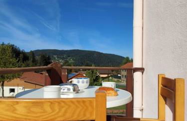 Bel appartement dans une ferme Vosgienne - Foto 1