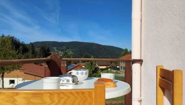 Bel appartement dans une ferme Vosgienne - Foto 1