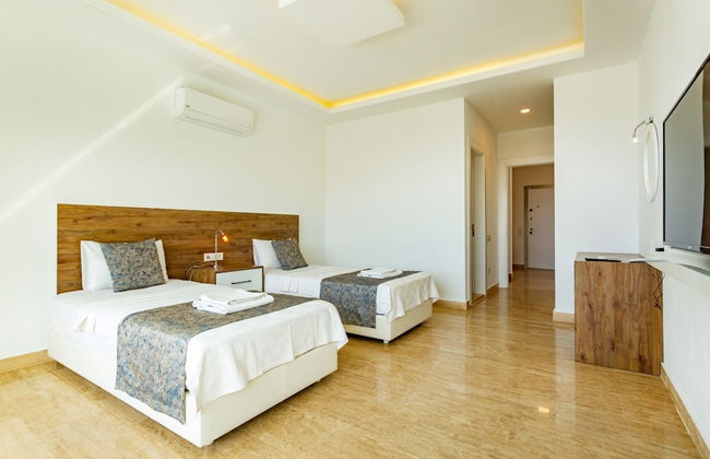 Infinity Paradise - Foto 9