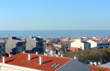 Panorama Penthouse - Foto 41