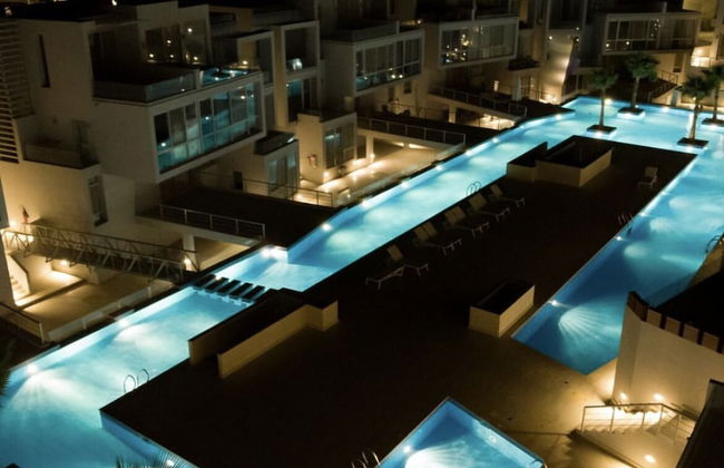 Stunning 2 Bed Apartment in Gouna With Roof - Foto 13