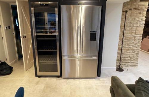 Stylish Stay for Cheltenham Races - Foto 45