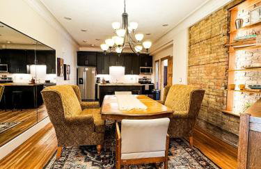 MY PLACE! Luxury 2 Bed with piano! - Foto 9