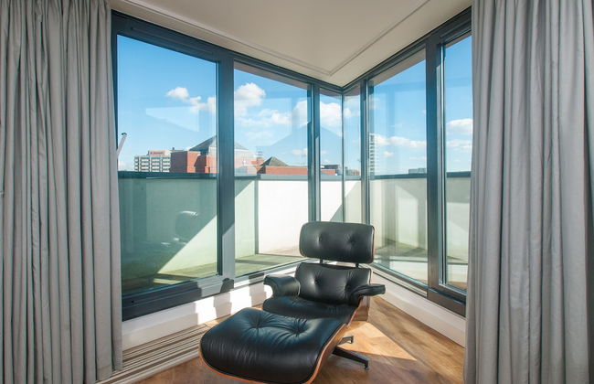 Cleyro Serviced Apartments-Finzels Reach - Foto 33