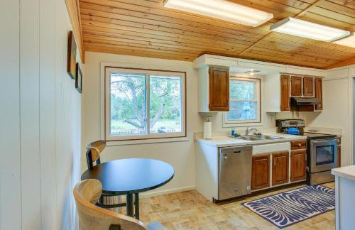 8 Mi to Crystal Mountain: Peaceful Up North Home - Foto 10