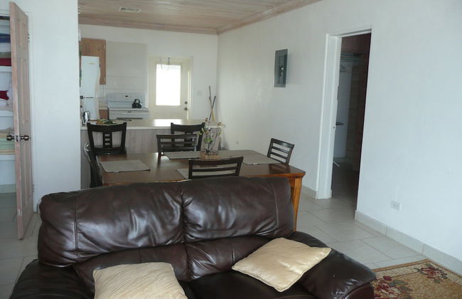 Cottage Cut Villas - Foto 14