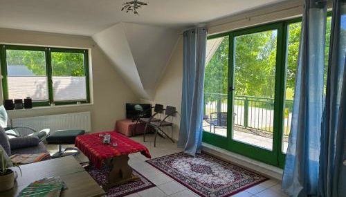 Ferienwohnung Kloster Tempzin 19412 - Foto 3