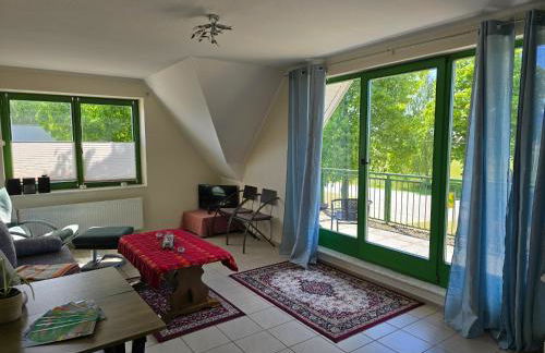 Ferienwohnung Kloster Tempzin 19412 - Foto 3