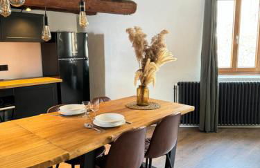 Gîte le Provence - Foto 1