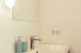 Tiny House Base Camp Granada Camping - Foto 27