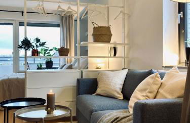 Schickes, Stilvolles und Helles Apartment in Münster - Foto 19