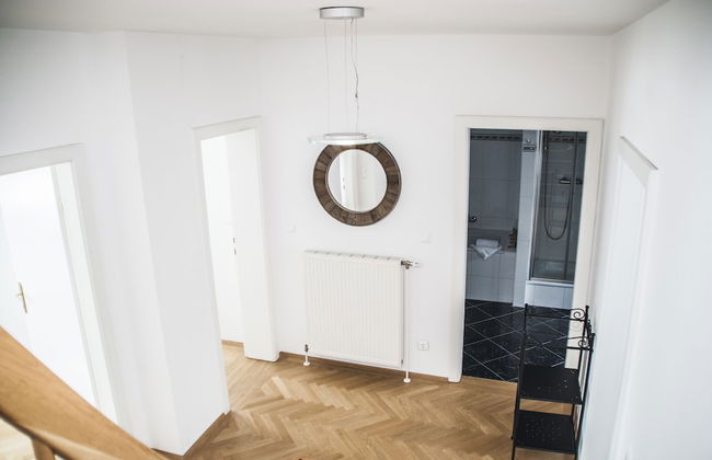 Urban Flats Vienna City Center - Foto 17