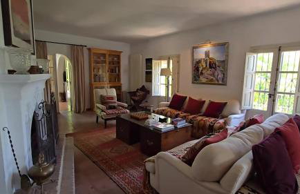 Casa El Solete - Foto 24