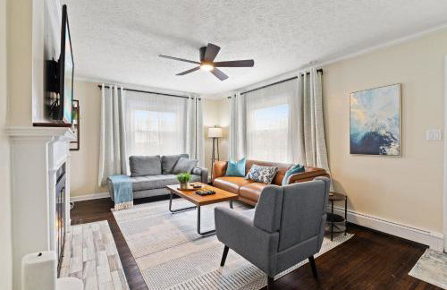 Charming Home in Speedway - Foto 1