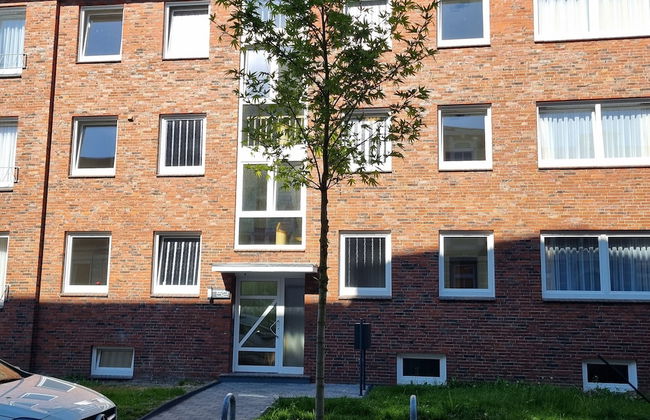 Nordseehotel Fewos - Foto 10