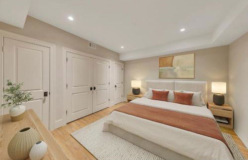 World Cup Luxury Estate Pool Gym Game Room - Foto 74