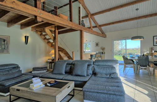 Holiday Home Charme de la Fradinière by Interhome - Foto 8