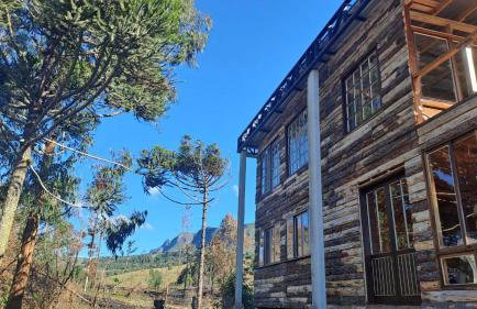 Pousada Refúgio Ressignificar - Foto 9