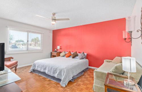 Very Relaxing & Roomy - Foto 20