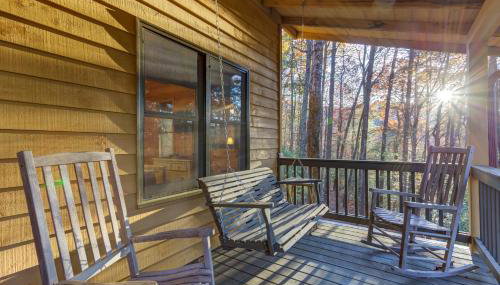 BigFoot Bluff - Photo 2