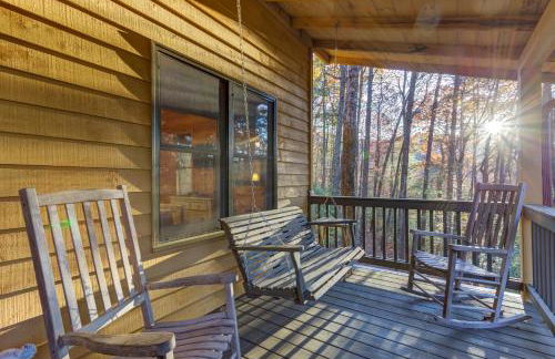 BigFoot Bluff - Foto 2