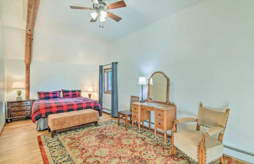 Moose Park Lodge Charming Walden Retreat! - Foto 14