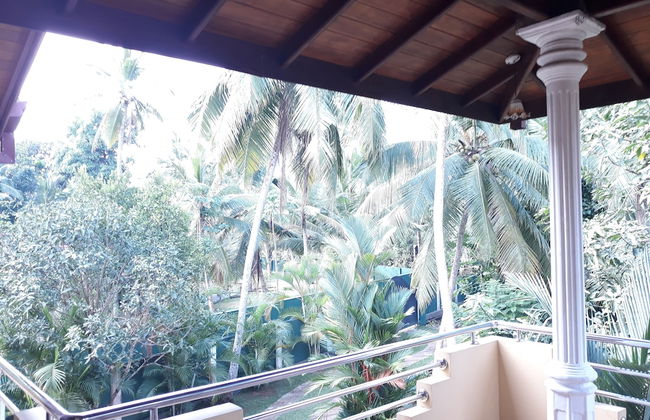 Vinses Villa in Hikkaduwa - Foto 68