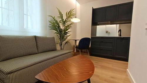 Studio Chamberí - Photo 2