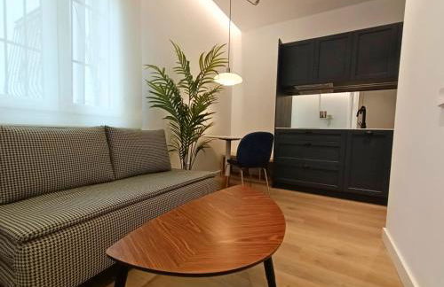 Studio Chamberí - Photo 2