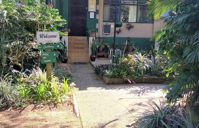 St Lucia Wilds - Foto 77