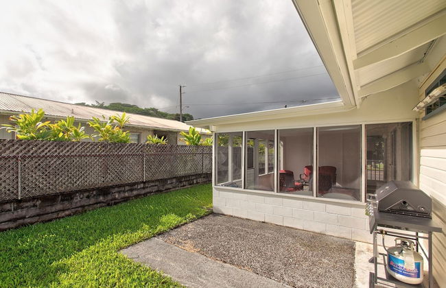 Hilo Hale Kaumana 3 Bedroom Home by RedAwning - Foto 20