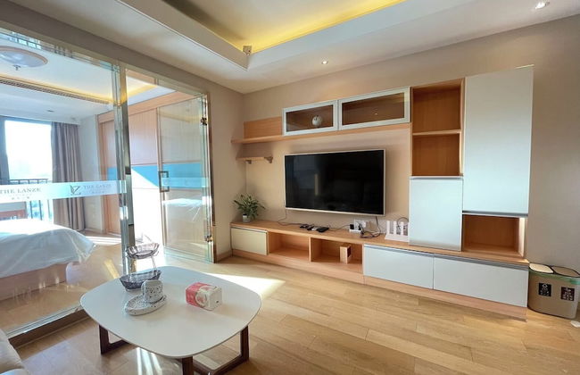 Leleju Boutique Apartment Shanghai - Foto 76