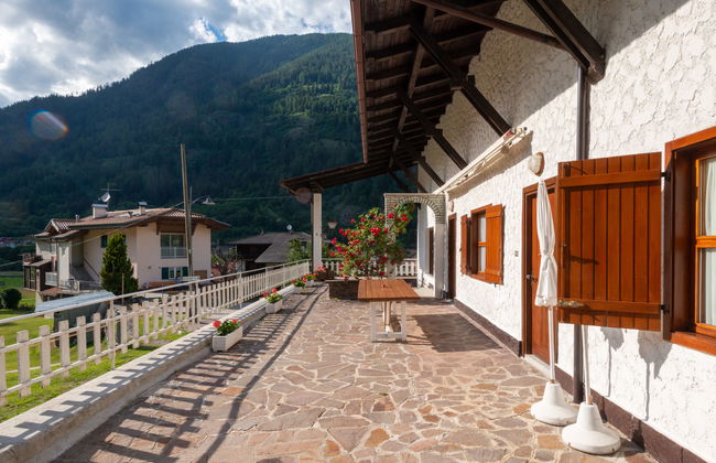 Villa Lucia - Foto 44