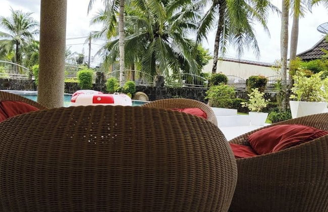 Namo Pool Villa Phuket - Photo 16