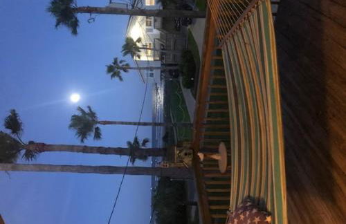 Seaview Island Getaway home - Foto 41