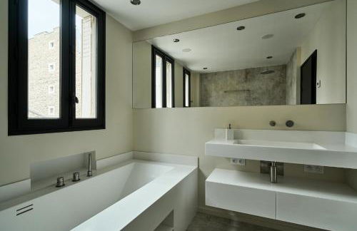 Duplex vue Tour Eiffel - Foto 14