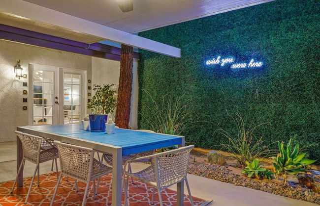 Casita Cerritos - NEW - Luxurious Modern Retreat in Palm Springs - Foto 47