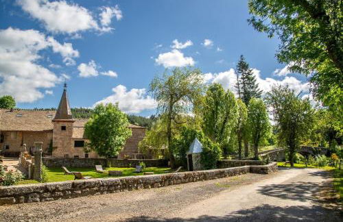 Gite 24 personnes - domaine de coulagnettes - Foto 24