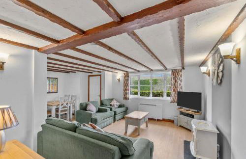 Crylla Valley Cottages - access to pool, gym, spa and more - Photo 33