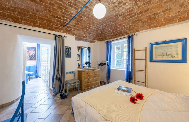 Villa Sara - 5 Min From The Sea - Photo 18