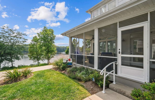 Bow-wow on The River #5 - Foto 36