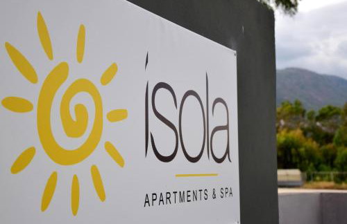 Isola Apartments - Foto 70