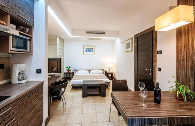 Zaton Apartment Near Sea Beach - Foto 19