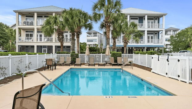 Grovey by the Sea by Avantstay Oceanfront, Private Beach, Pool Access - Foto 4, Interior