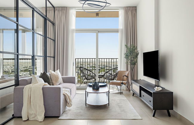 Silkhaus Collective, Dubai Hills - Photo 9