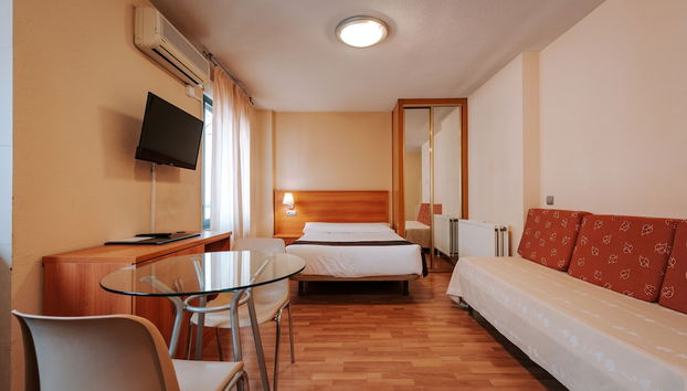 JCH Congreso Apartamentos - Foto 2, Imagen principal