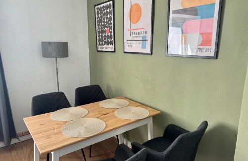 Ferienhaus "Anita" in Eisleben mit 3 Schlafzimmern - Foto 8