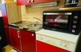 Ferienwohnung Amethyst - Photo 12