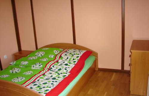 Agroturystyka Śliwkowy Sad - Foto 19