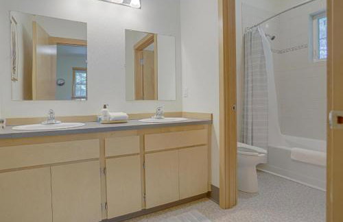 The Coho Lodge at Government Camp - Meredith Lodging - Foto 32